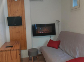 Appartement Les Deux Alpes, 2 pièces, 4 personnes - FR-1-516-180